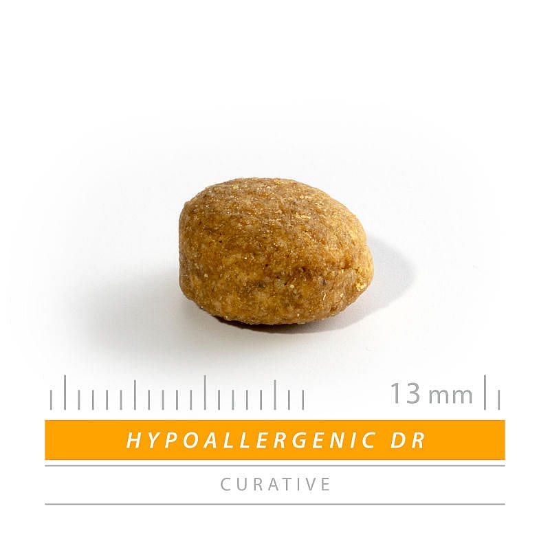 Sanimed Hypoallergenic Hond DR Eend en Rijst | Dierapotheker.nl