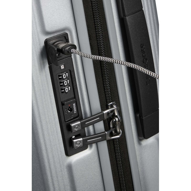 Samsonite<br>Kuffert Nuon 55 Cm