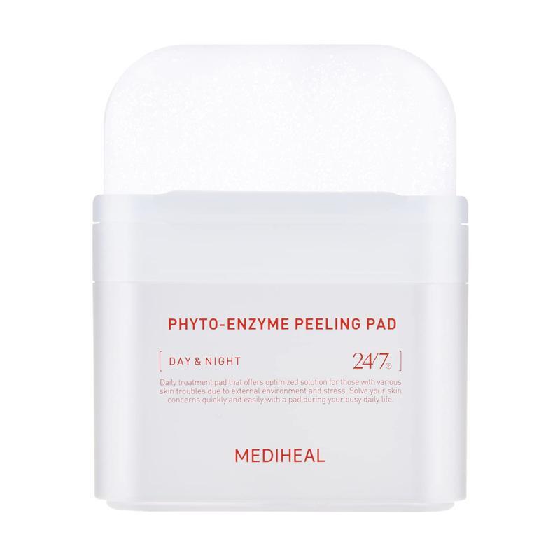 MEDIHEAL Phyto-enzyme Peeling Pad