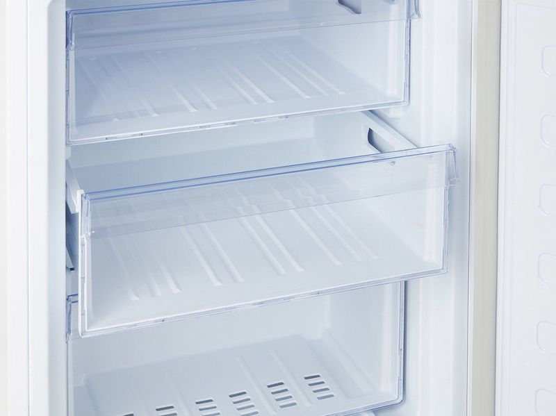 Beko - BCSA283E4SN - Koel-Vriescombinatie - Ingebouwd - 271 l - ProSmart™-invertercompressor