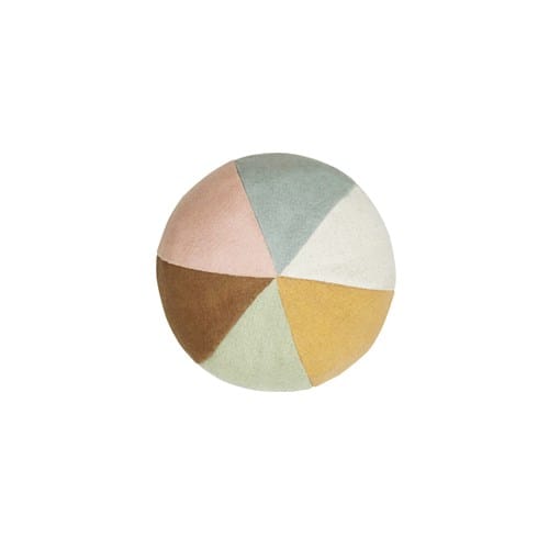 Ballon coussin 30x30 cm