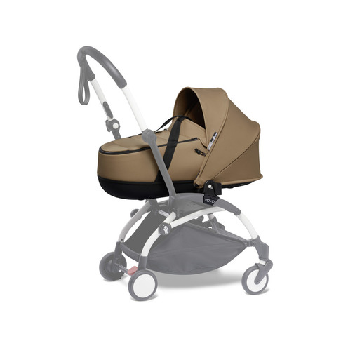 Nacelle YOYO - Toffee - STOKKE