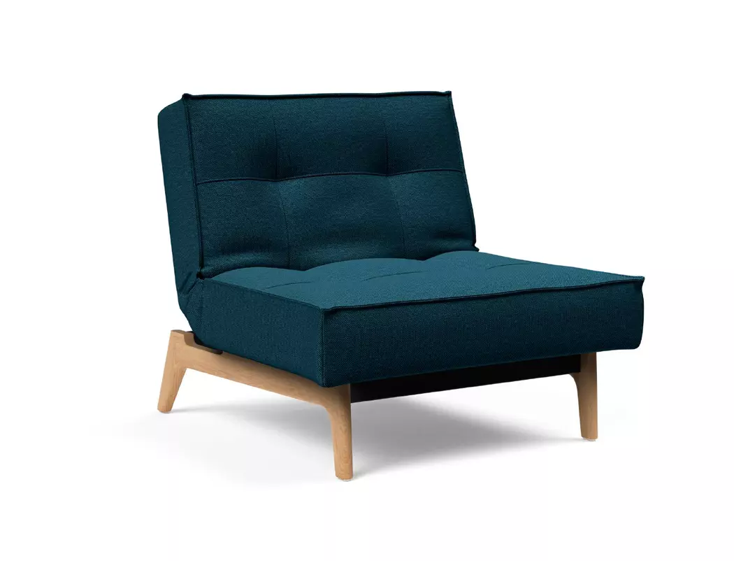 Sessel Splitback Eik Eiche
