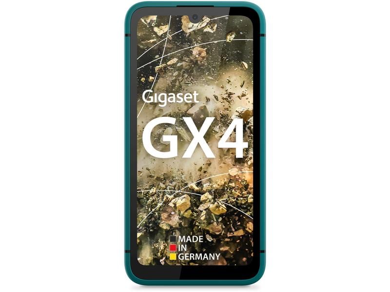 Gigaset GX4 64 GB Petrol 6.1