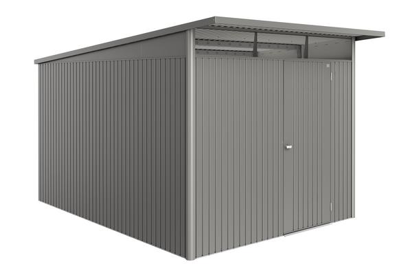 Biohort Metallgerätehaus AvantGarde ECO A8,