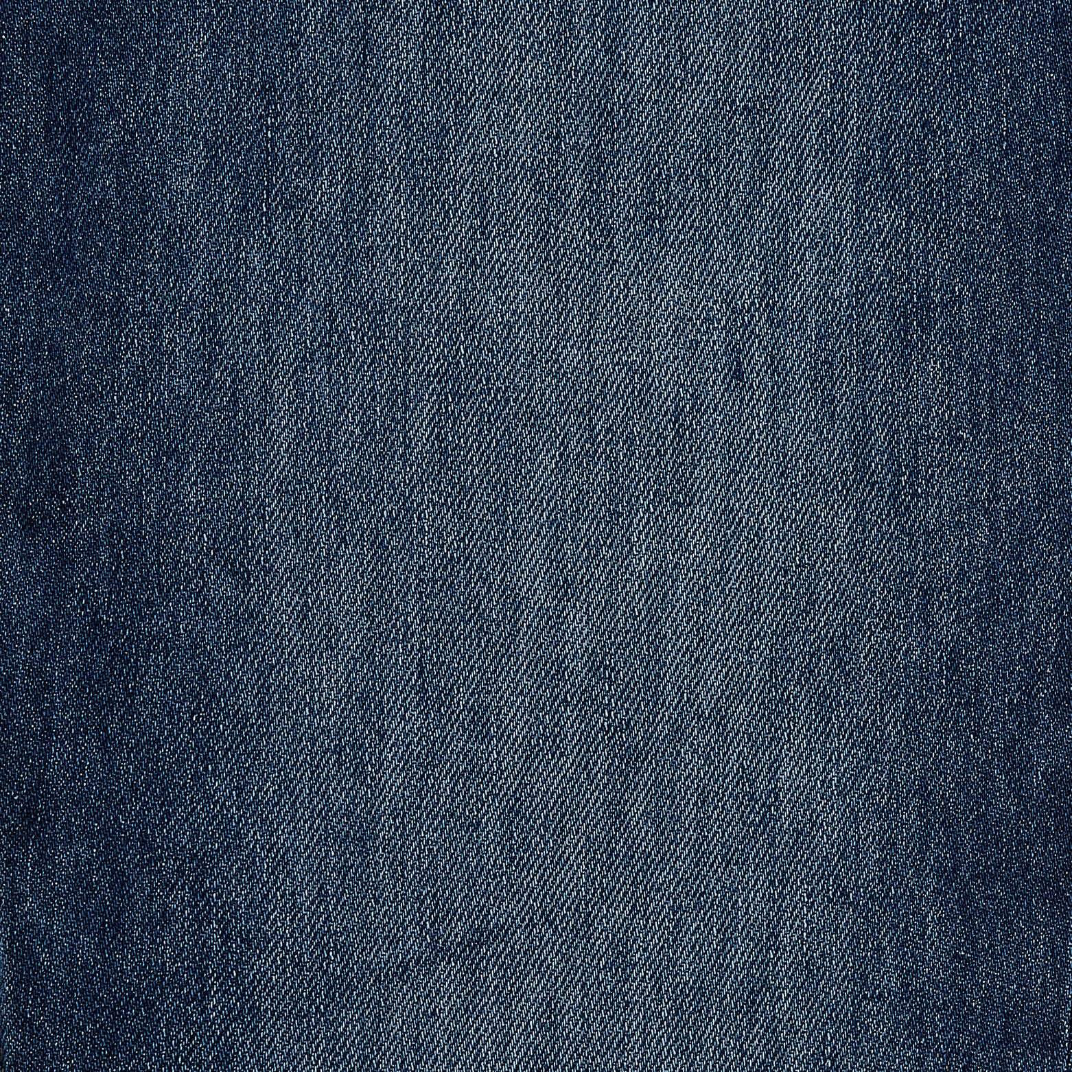 Jean straight Bleu