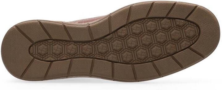 Australian Dexter Veterboots Laarzen Met Veters Heren Cognac