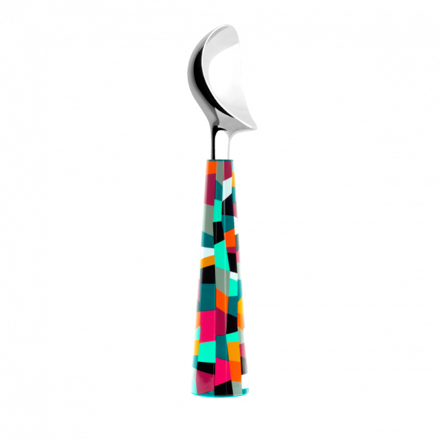 Cuillère à glace - Scoop