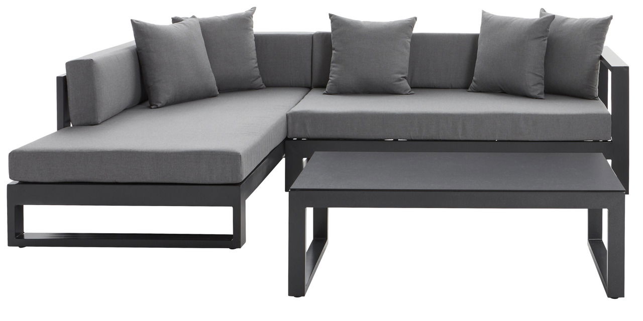 Amatio Lounge-Set (links) WILLIS