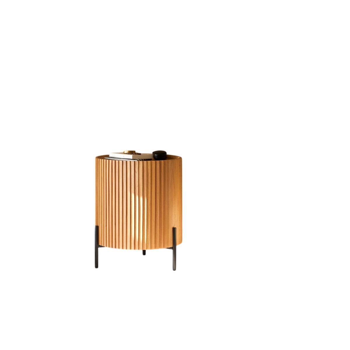 Tikamoon - Lou - Banktafel van mindi