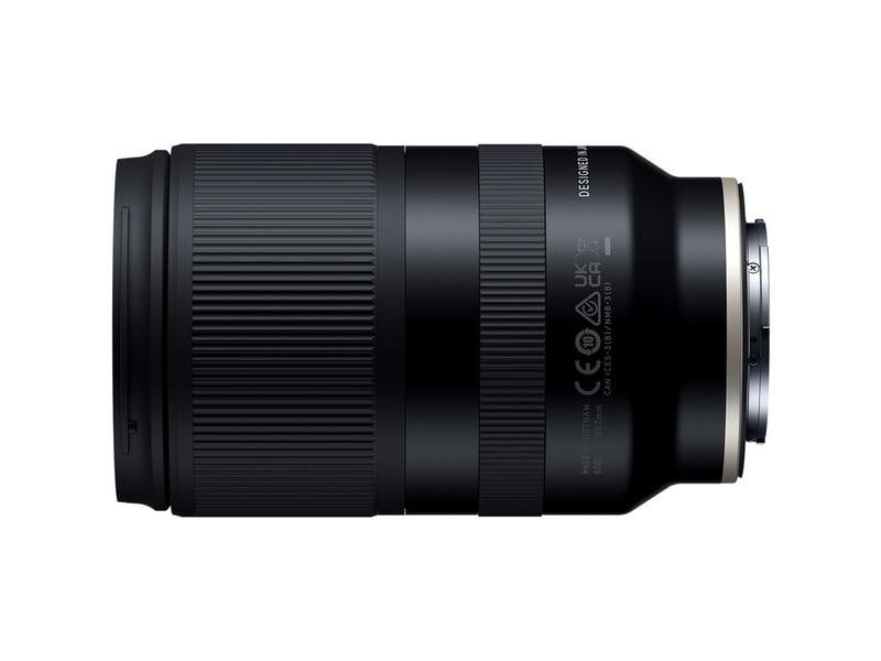 Tamron Zoomobjektiv AF 18-300mm F/3.5-6.3 Di III-A VC Sony Ein Objektiv mit allen Brennweiten
