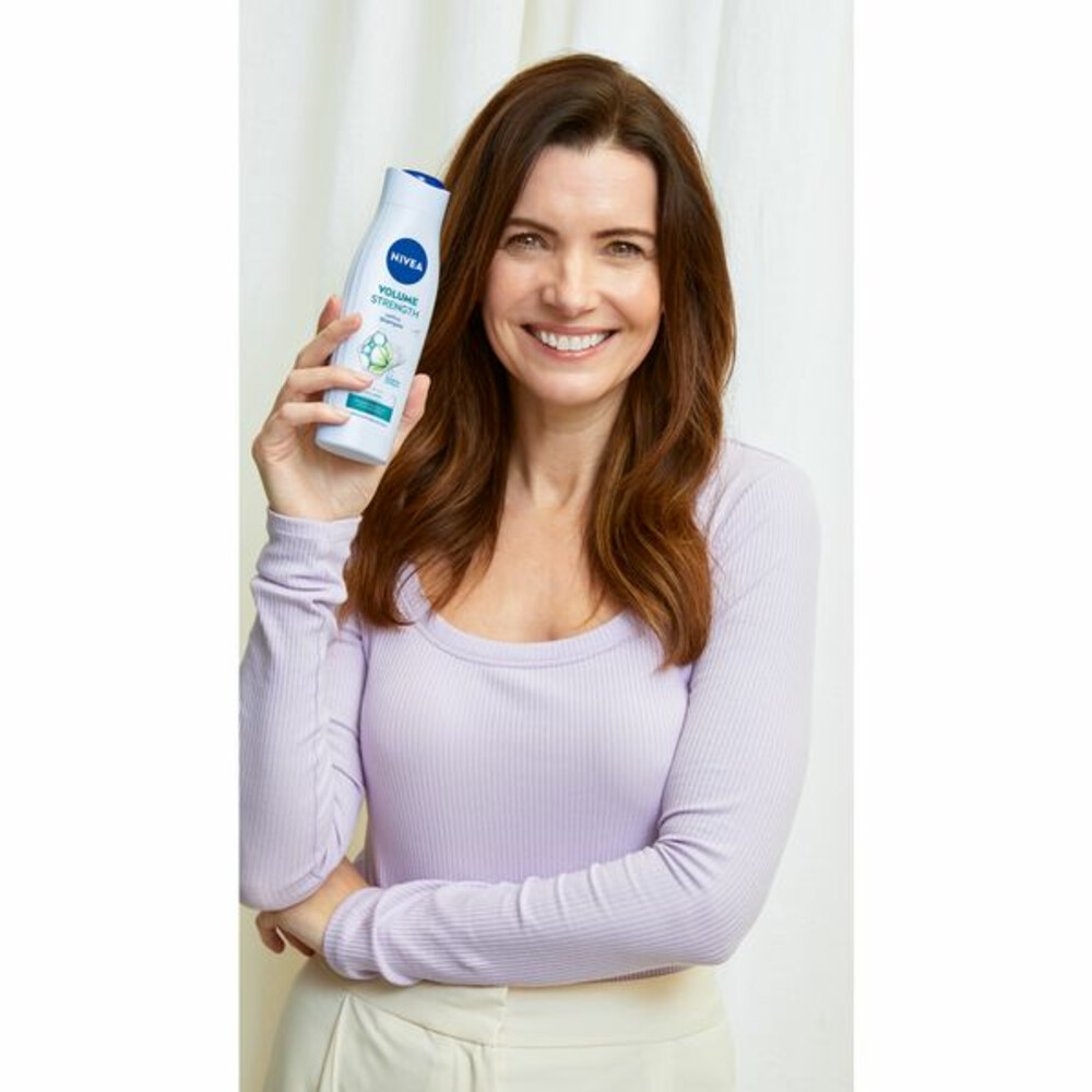 Nivea Shampoo Volume Care250 ml