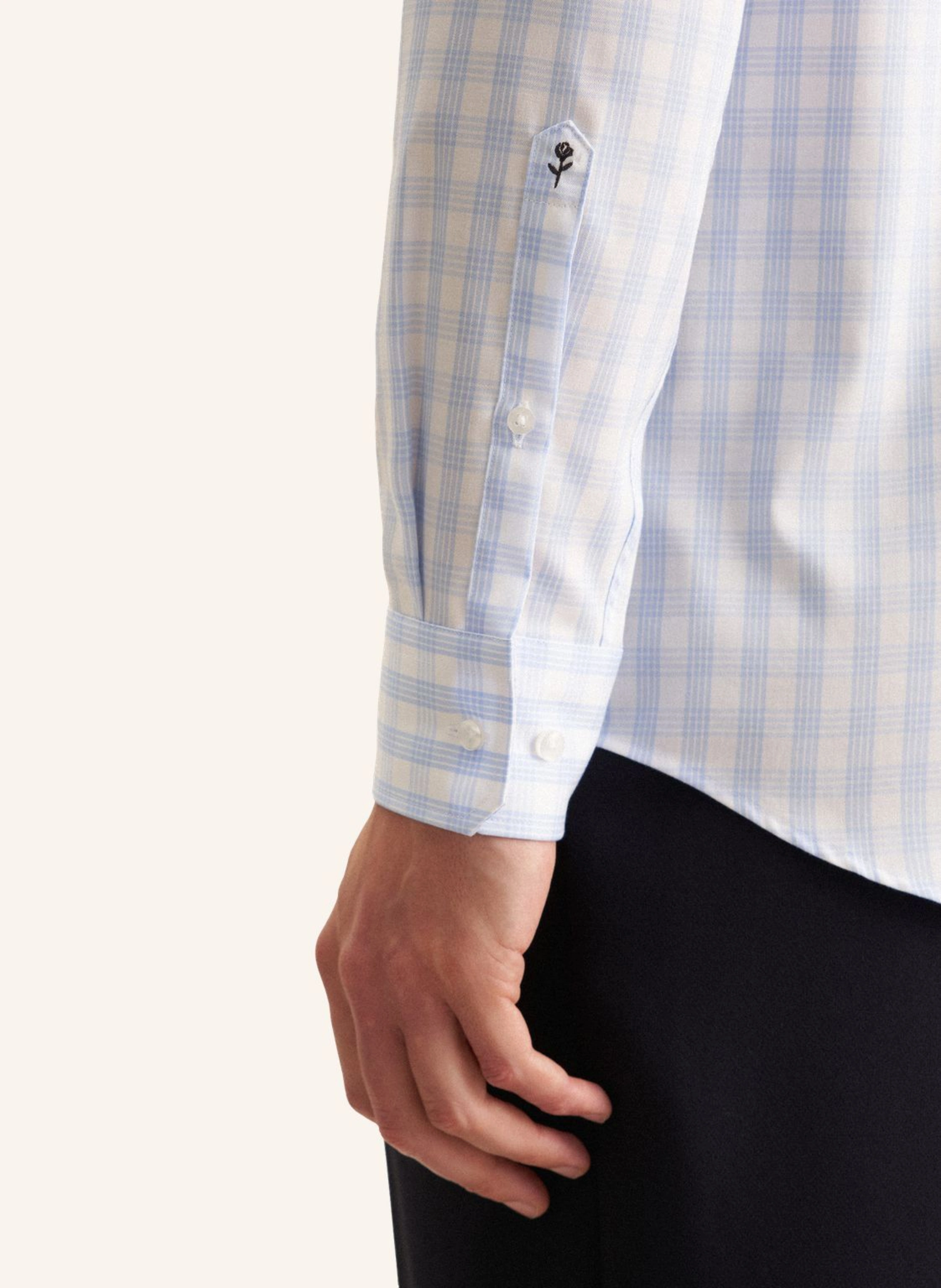 seidensticker Business Hemd Regular Fit