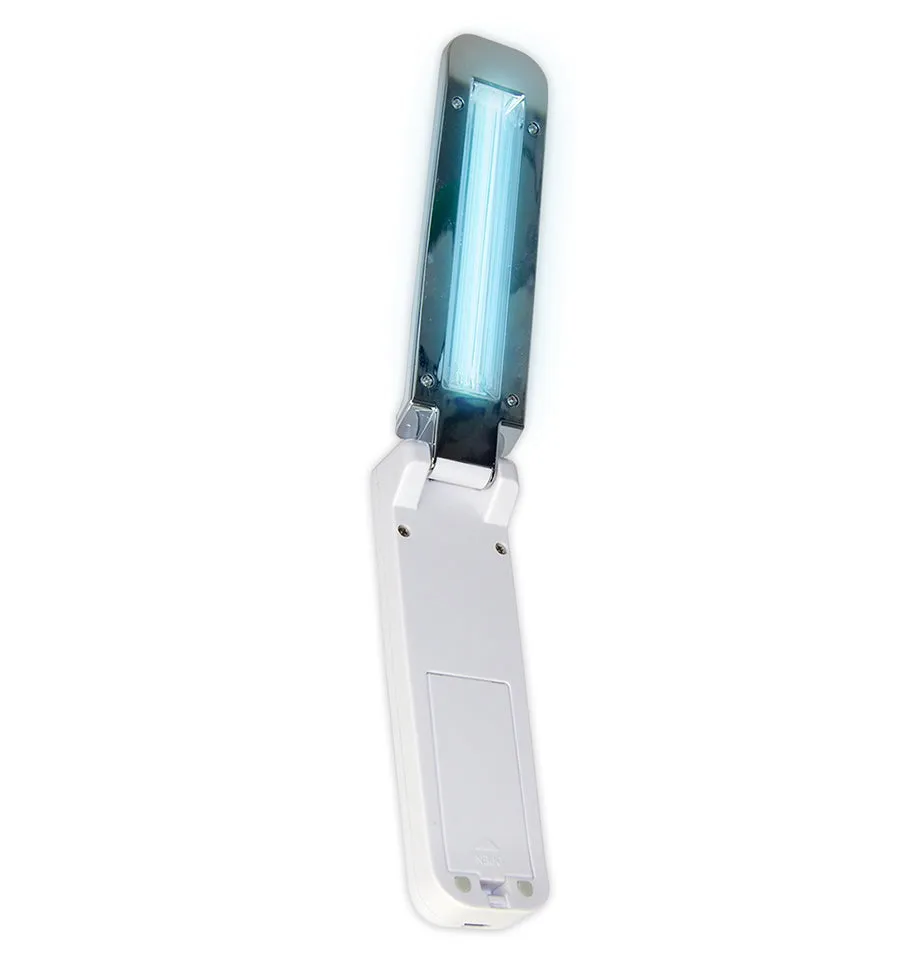 KH Security -  UV-C Desinfektionslicht Light Clean