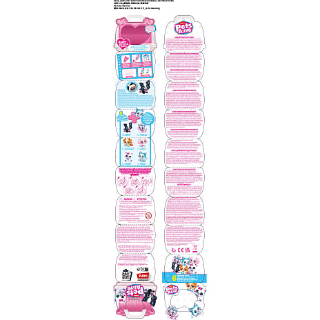 Pets alive Pet Shop S3 Surprise