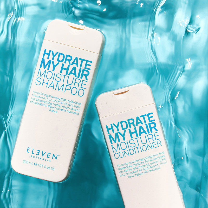 Shampooing hydratant Hydrate My Hair 300ml