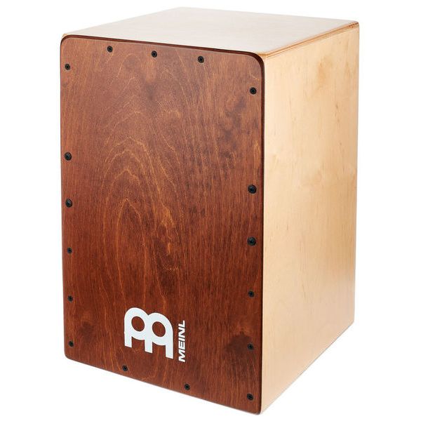 Meinl Snarecraft Cajon 80 Almond