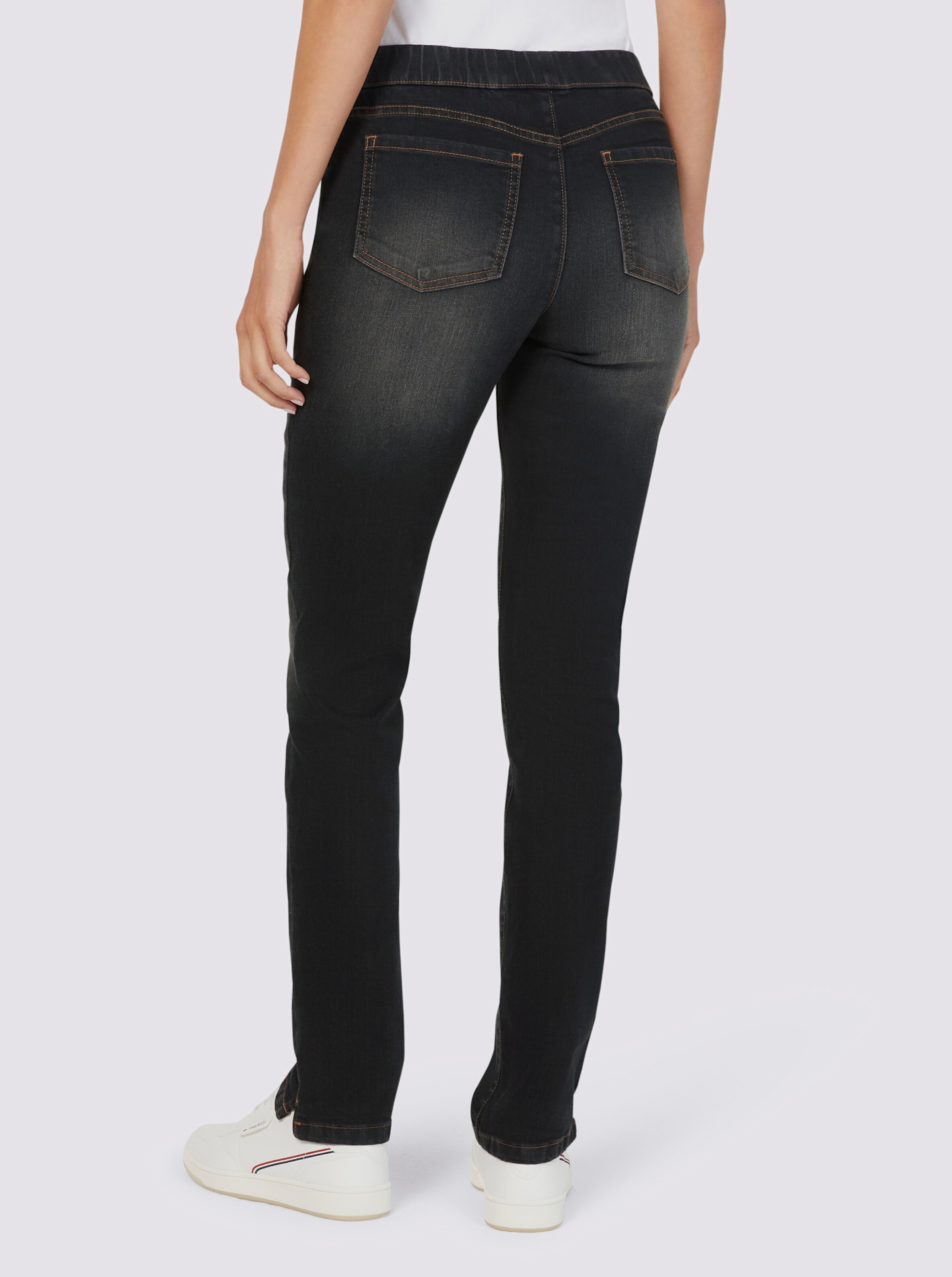 Jeans-Leggings