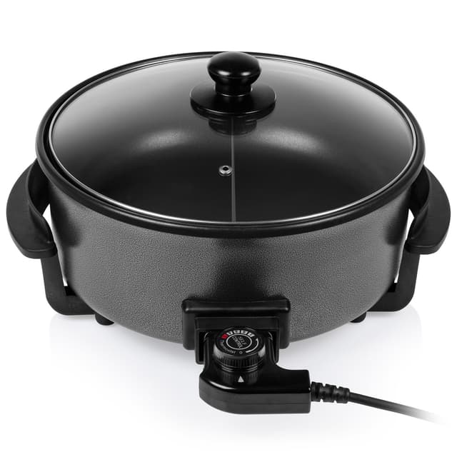 Multifunktionel grillpande XL PZ-9135