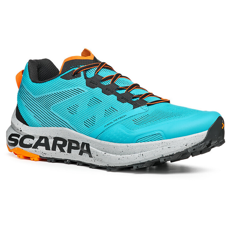 Scarpa Herren Spin Planet Schuhe