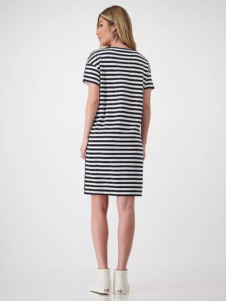 MONARI Minikleid dunkelblau