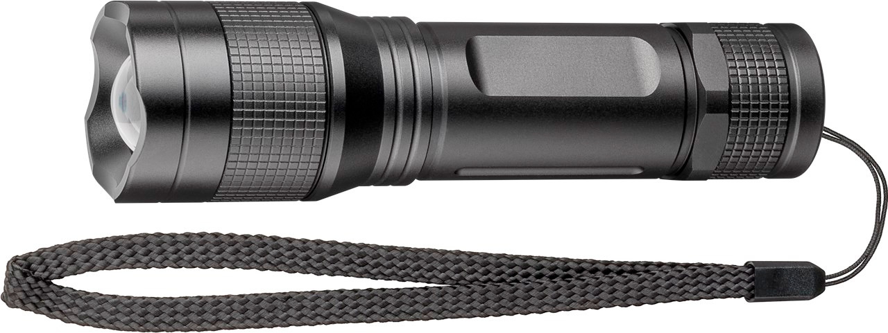 Goobay LED-Taschenlampe High Bright 300