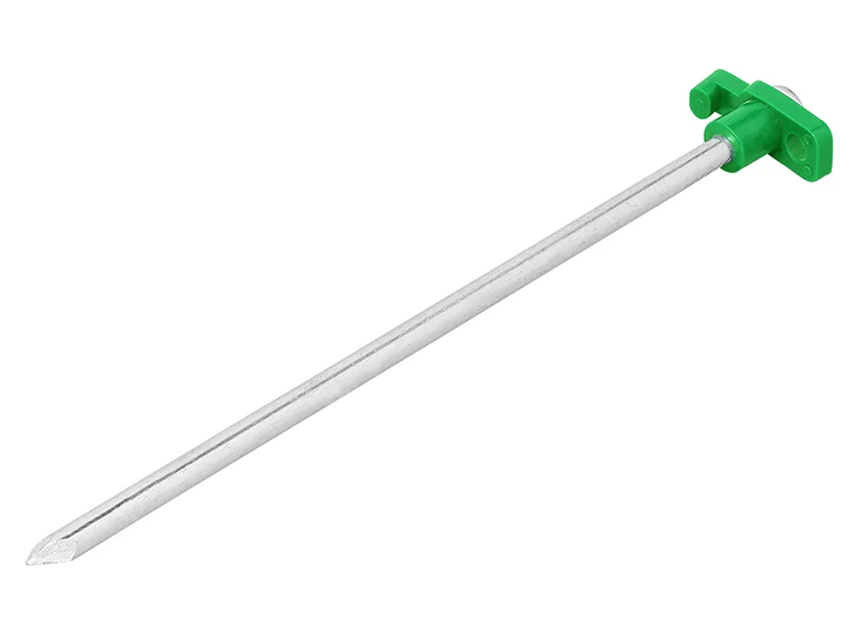 ProPlus rotspennen met kunststof haak 25 cm