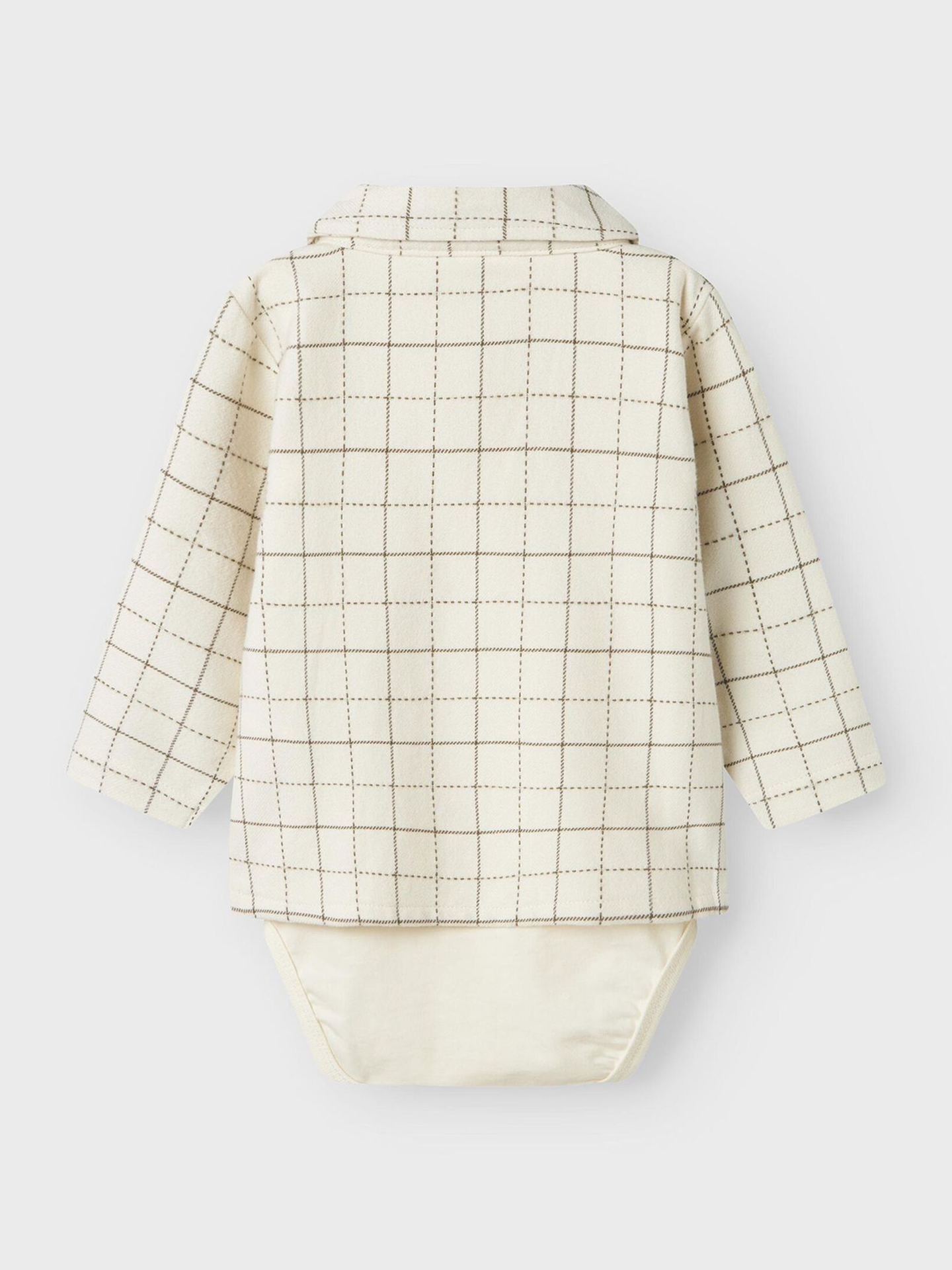 Ramos Long Sleeve Body Shirt