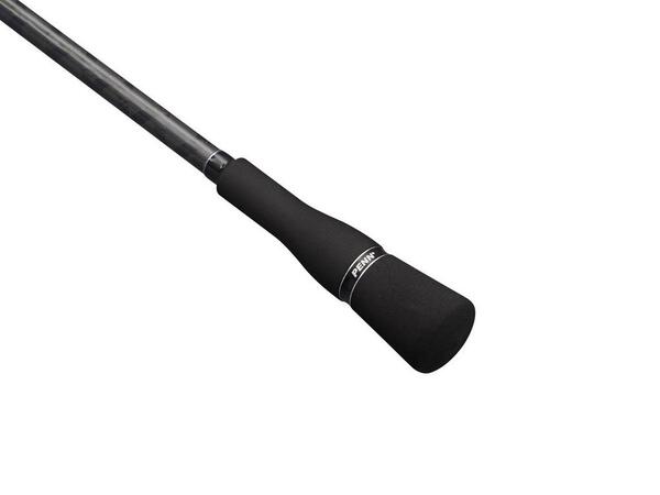 Canne Casting Penn Overseas XT II Jigging 6'3ft/1.9m (200g) (3 Brins)