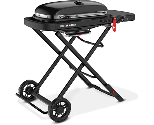 Weber Weber® Traveler Stealth