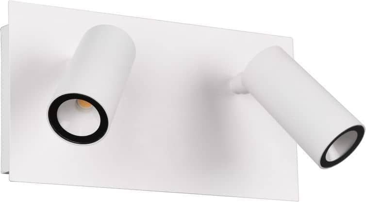 LED-Wandleuchte