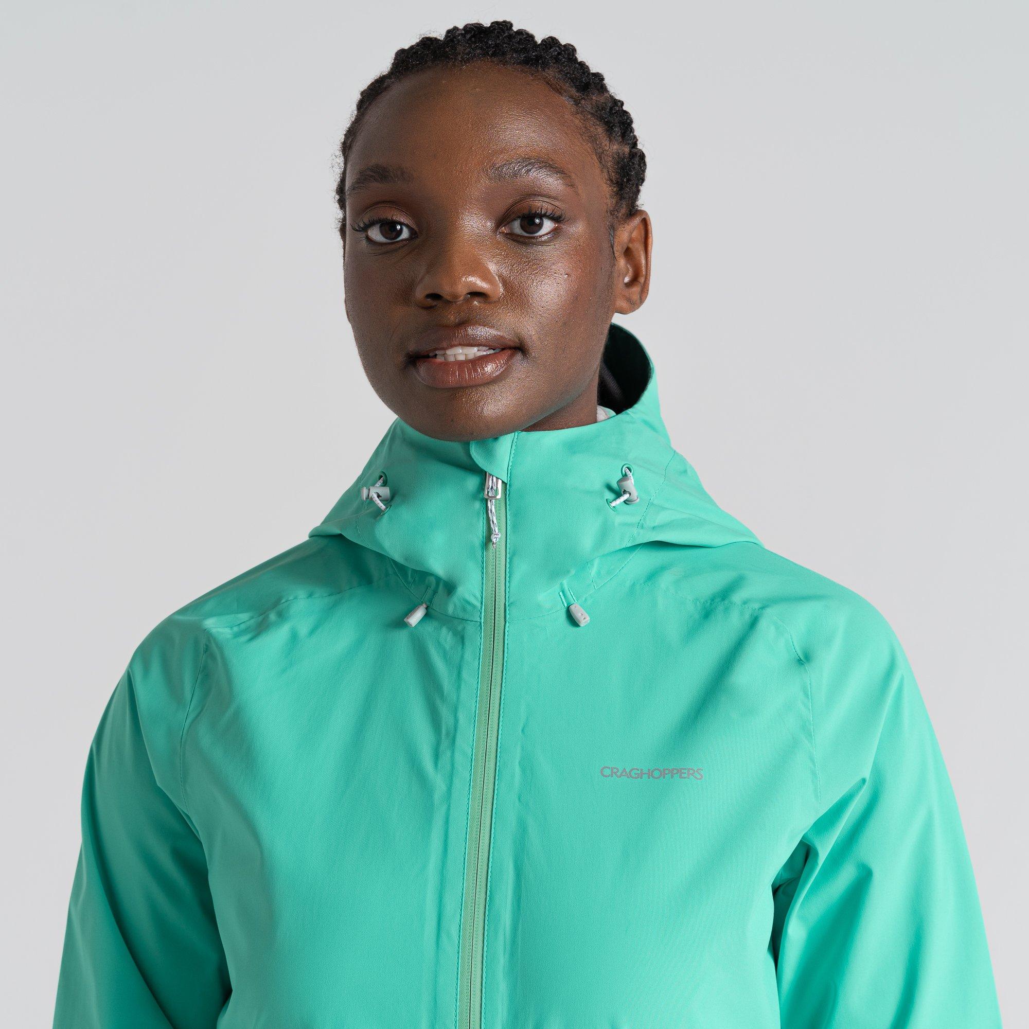Craghoppers Crag Bronte Jacket Ld99