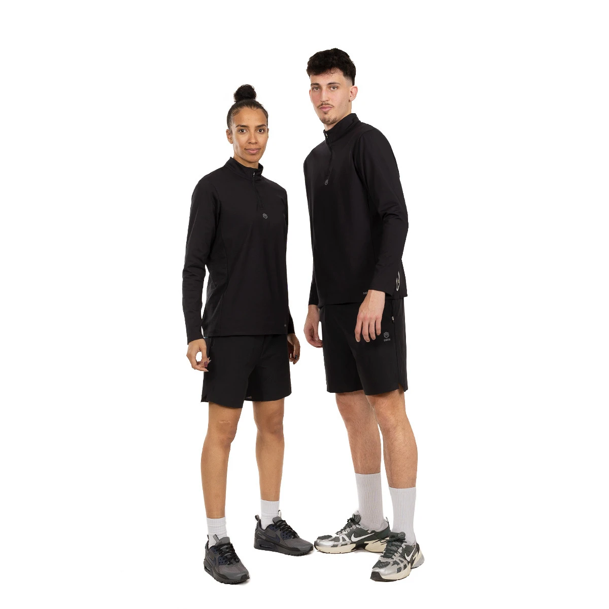 Sweatshirt Soka Performance