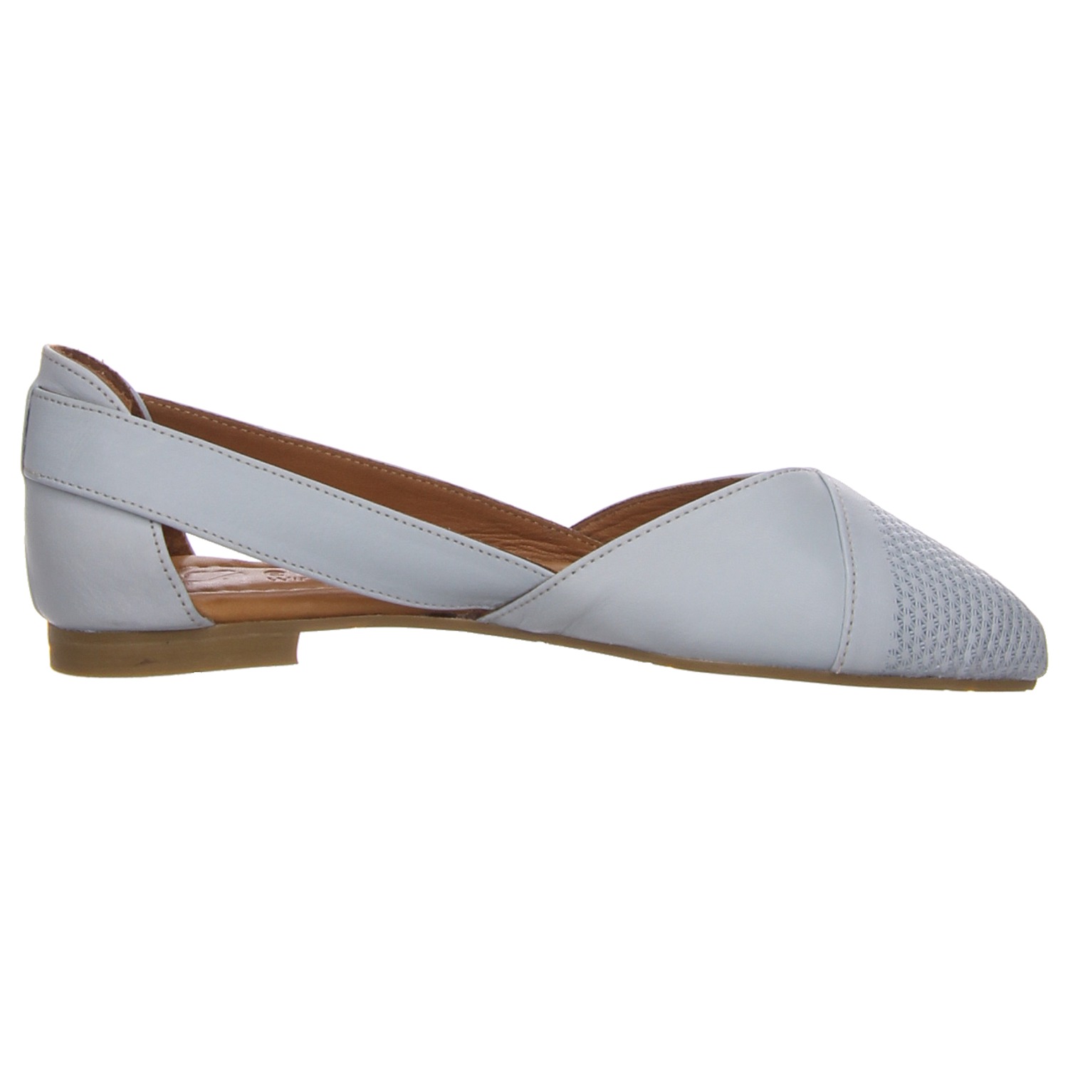 elbandi Ballerina hellblau blau