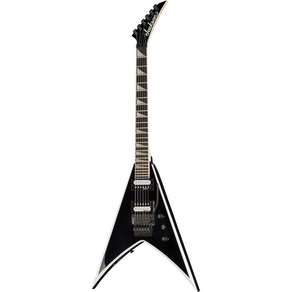 Jackson JS32 King V AH BK