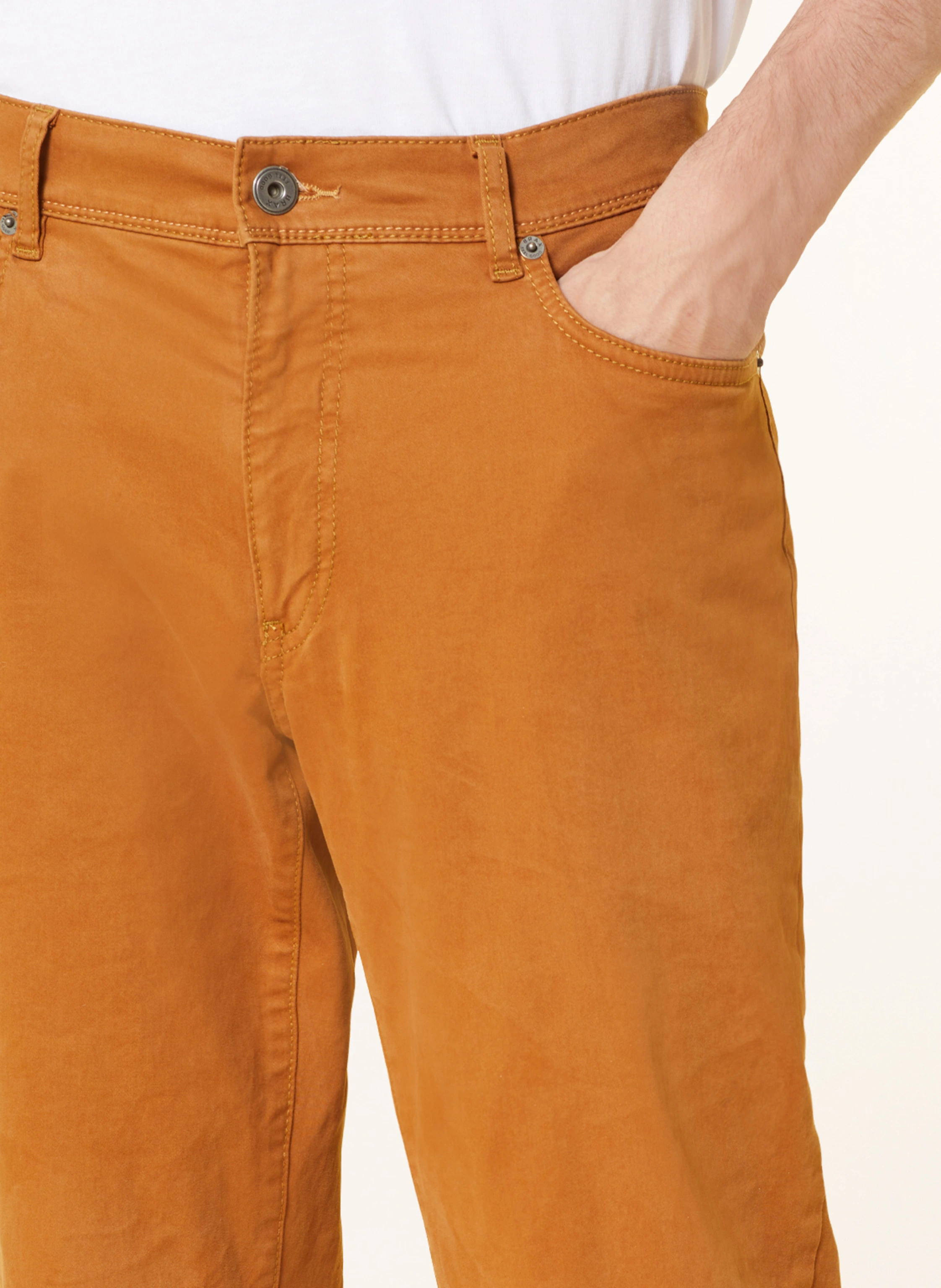 BRAX Jeans CADIZ Straight Fit