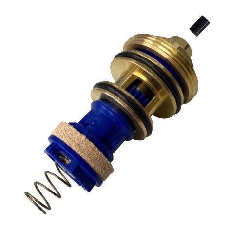 HAAS® binnenwerk voor GROHE® urinoirspoelers 509, 6034