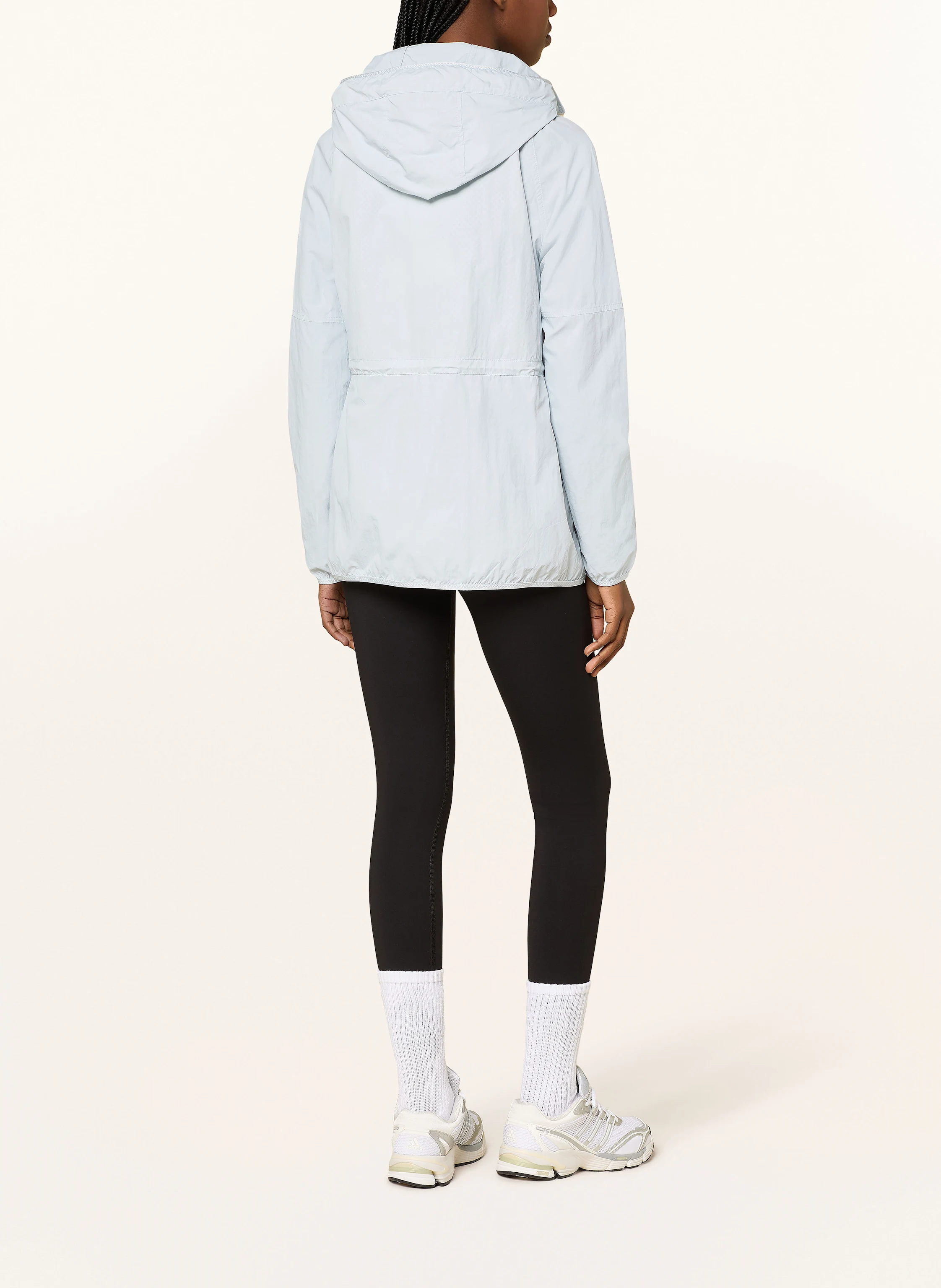 CANADA GOOSE Windbreaker LUNDELL
