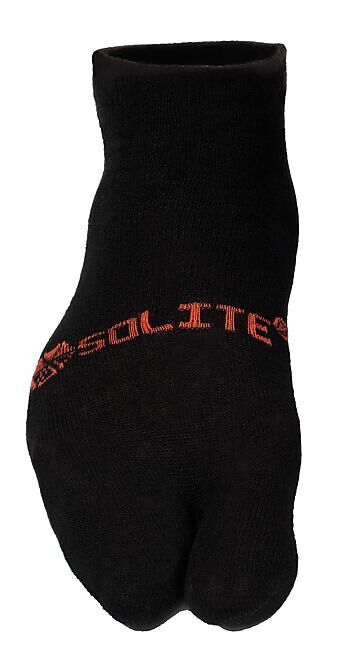 SOLITE - CHAUSSONS CUSTOM 3MM