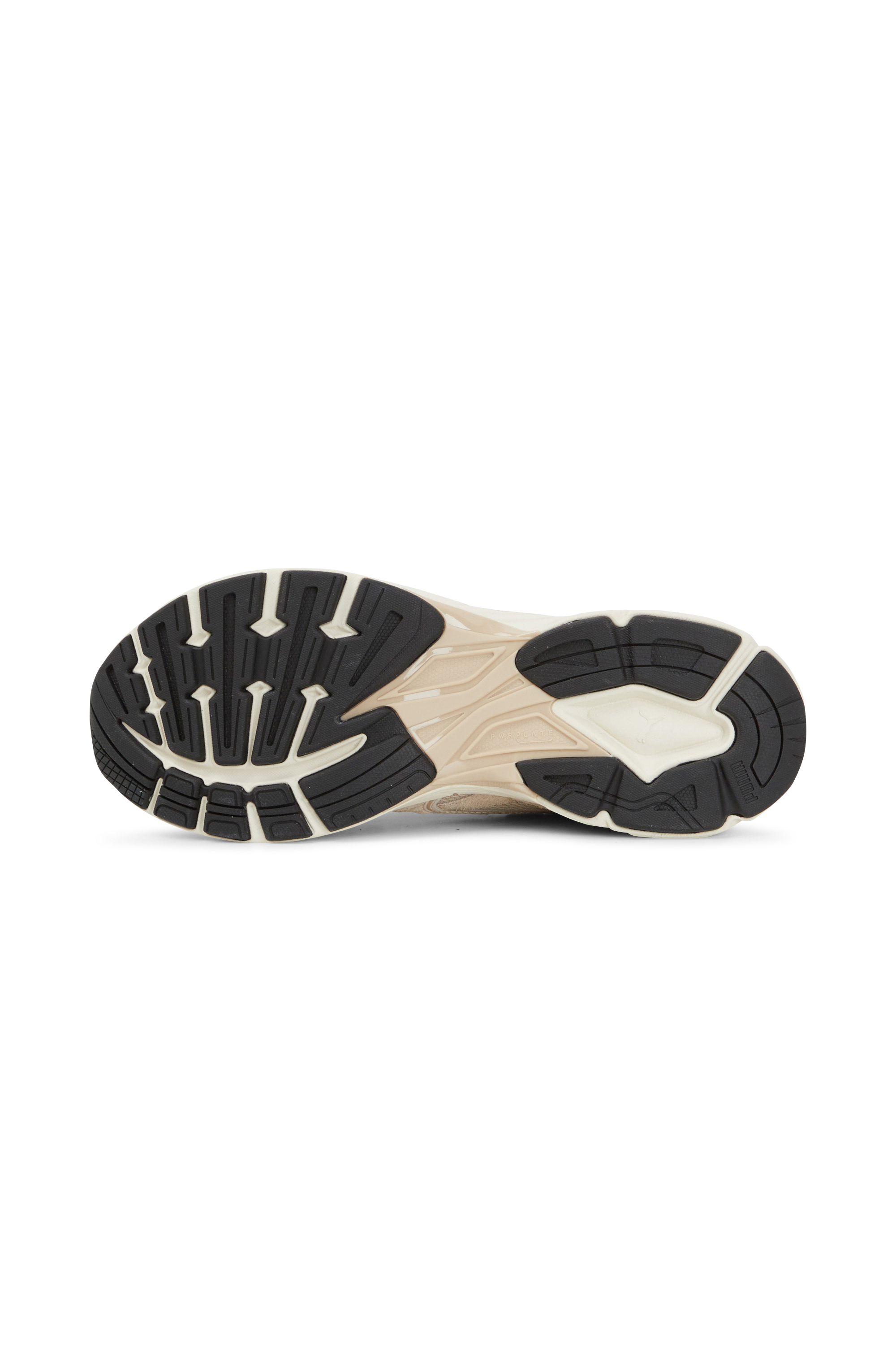 PUMA Baskets VELOPHASIS Beige