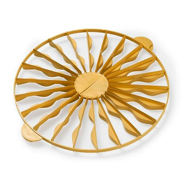 Emporte-pièce tarte Soleil Betty Bossi