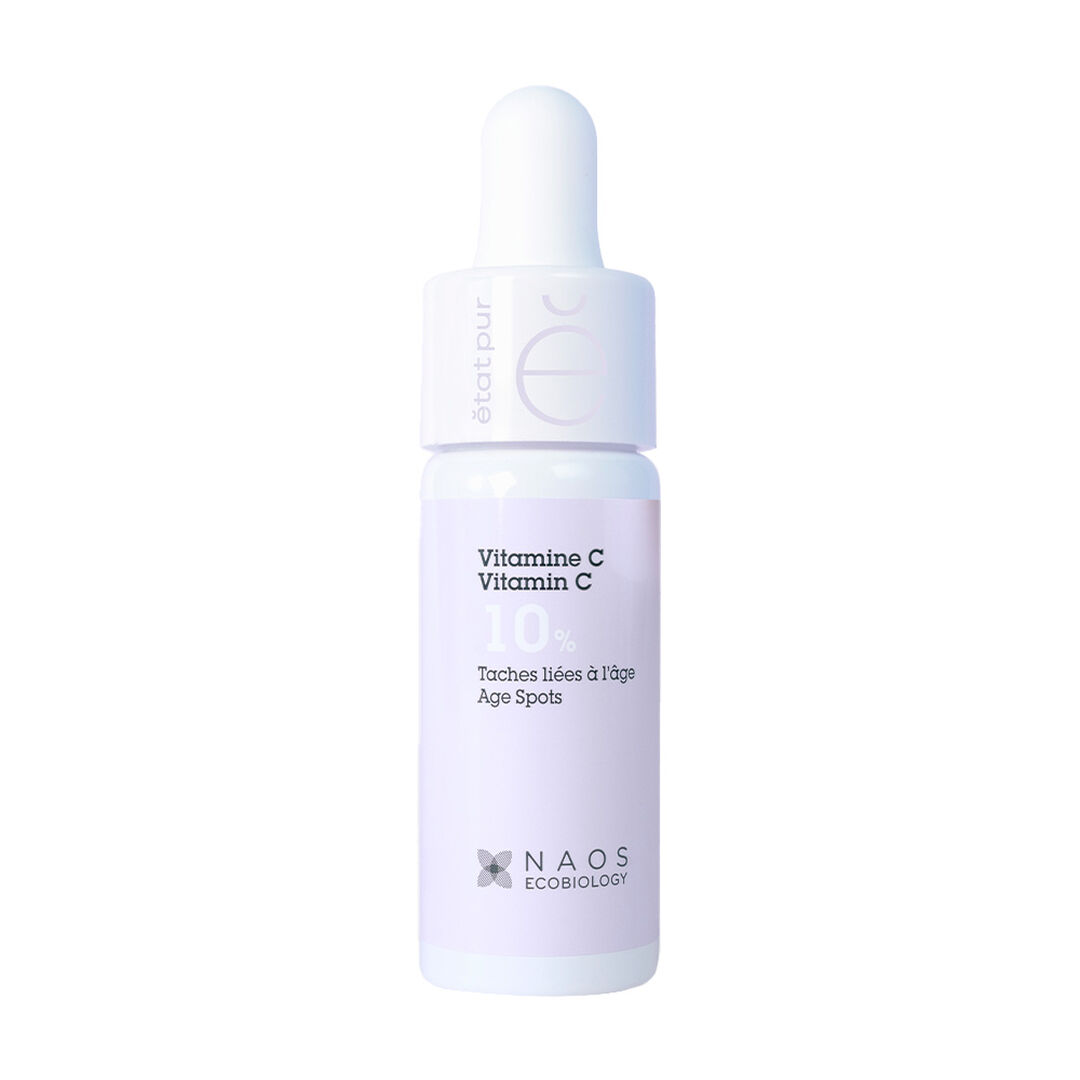 ETAT PUR  Ativo Puro - Vitamina C 10% - 15ml