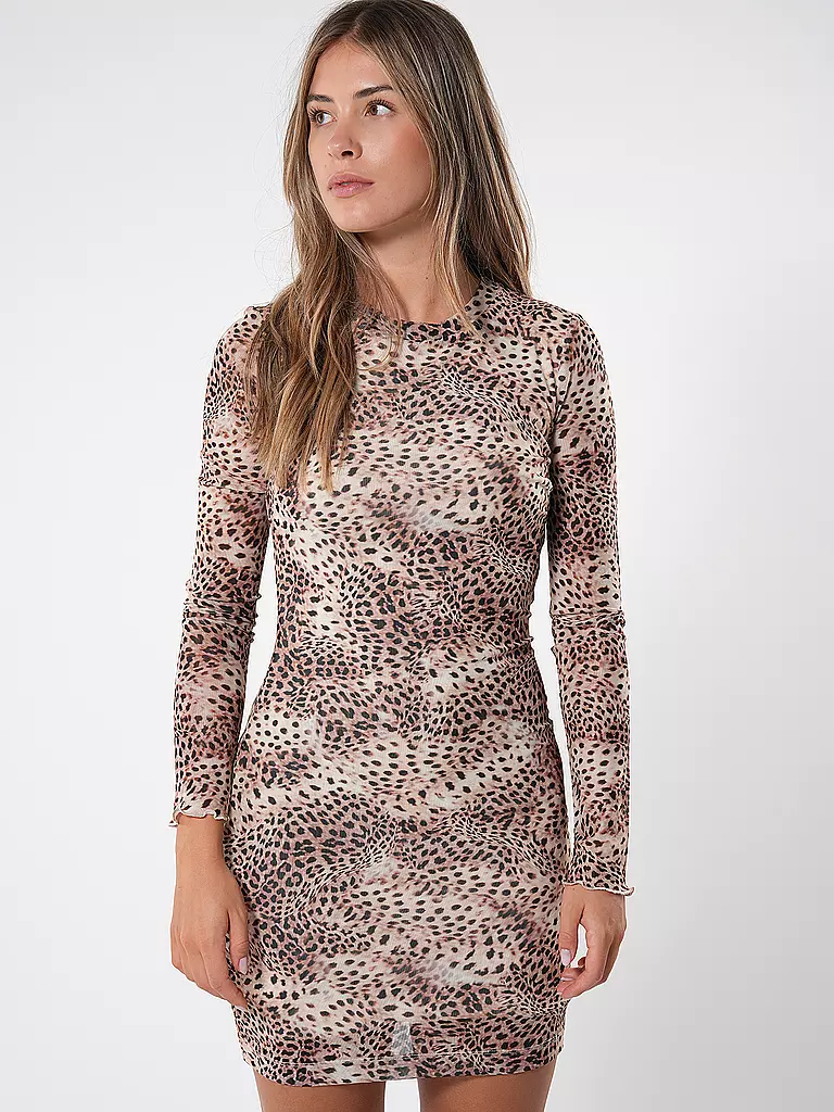 GUESS Minikleid  ADRIANA braun
