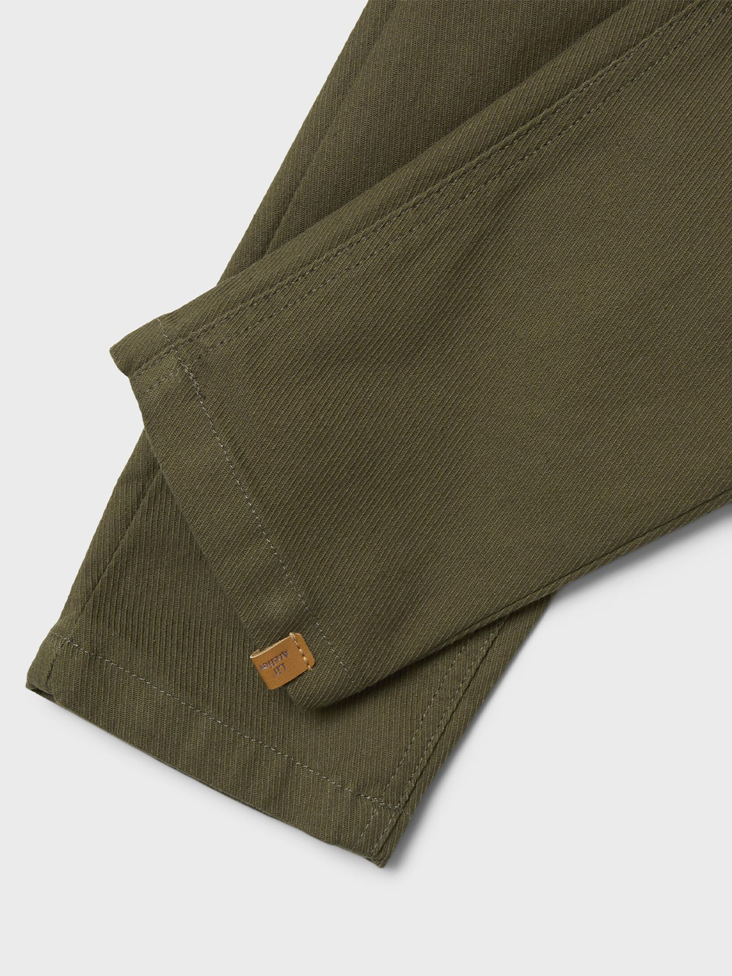 Ryan Loose Basim Pants