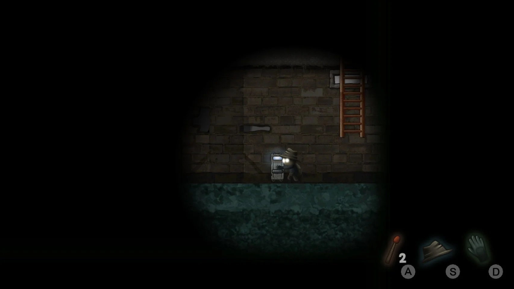 Silent World- PC