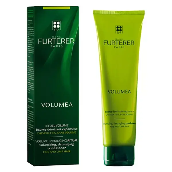 Bálsamo desembaraçante expansível René Furterer Volumea 150ml
