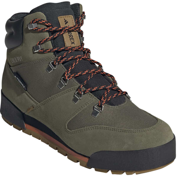 Après ski ADIDAS TERREX SNOWPITCH C.RDY STROLI/STRBRO/SEORIM