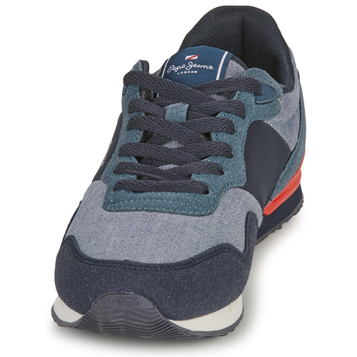Pepe jeans - LONDON ONE B - Marine / Bleu