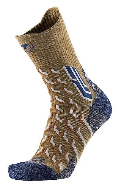 THERM-IC - CHAUSSETTE DE RANDONNEE TREKKING COOL