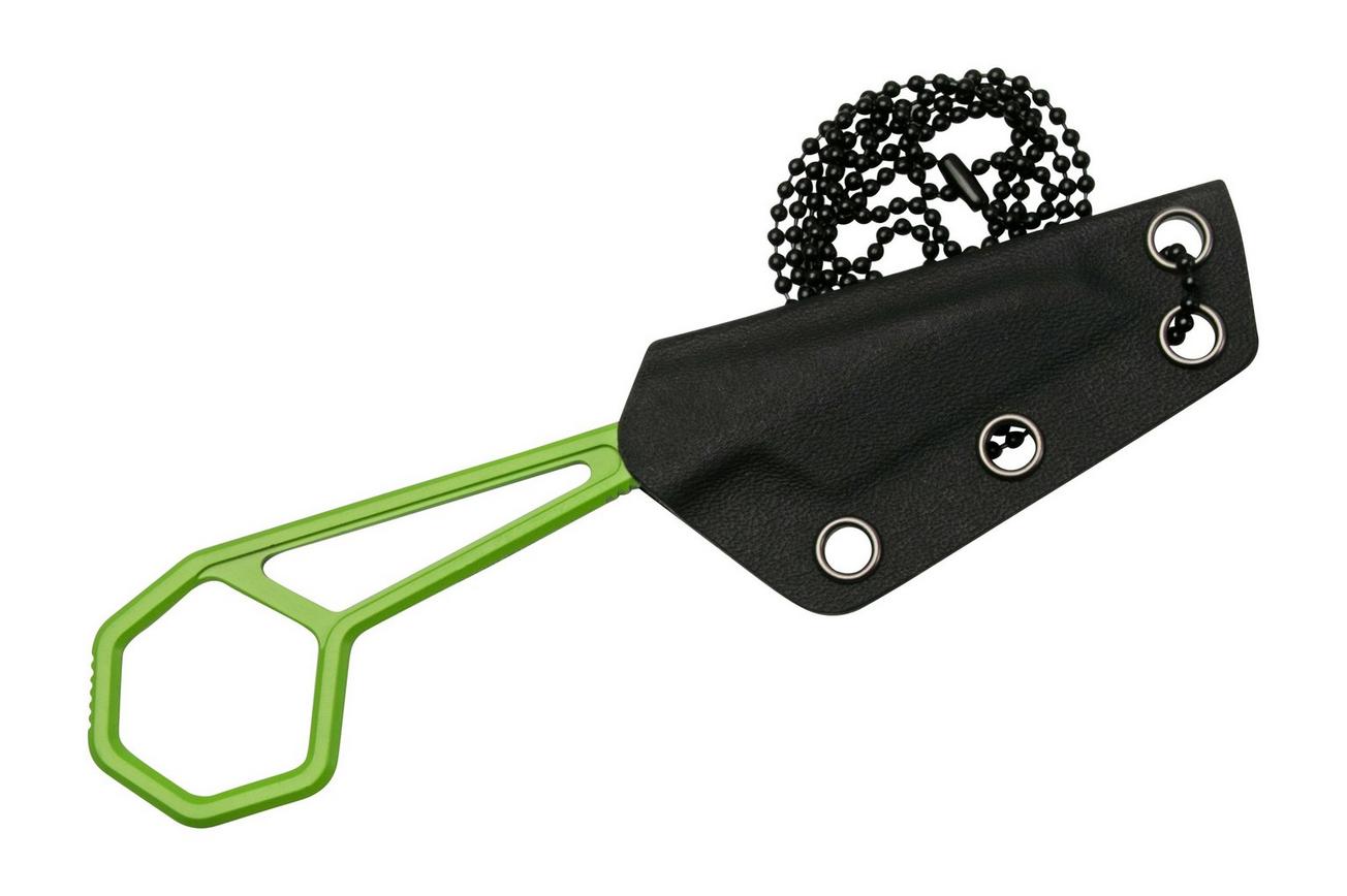 Kansept Hex G0001A3 Light Green 14C28N, nekmes, Ostap Hel design